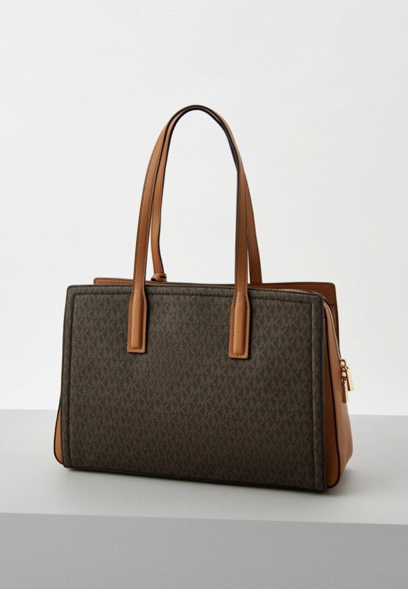 Сумка и брелок Michael Michael Kors