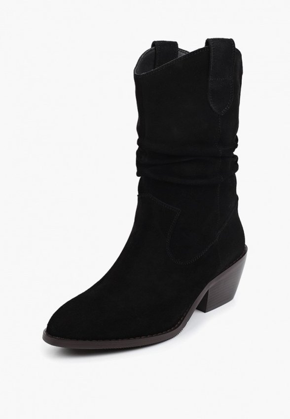 Полусапоги Saivvila