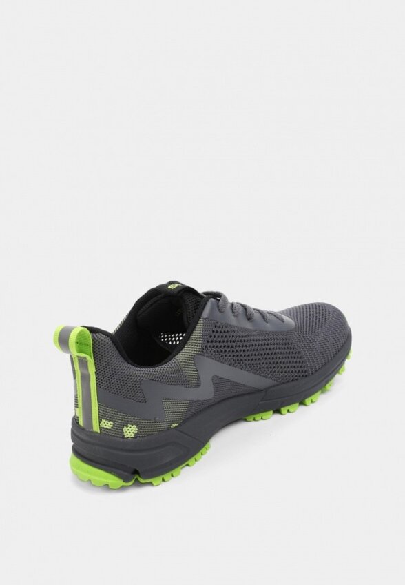 Кроссовки Shuzzi