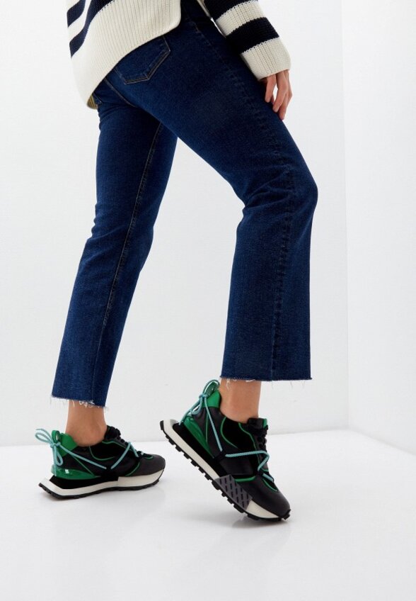 Кроссовки Vitacci