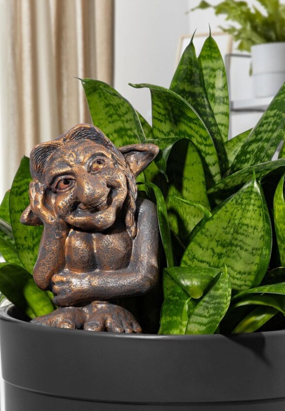 Фигурка декоративная Elan Gallery