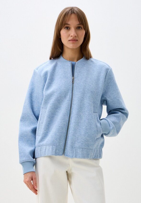 Бомбер Tom Tailor