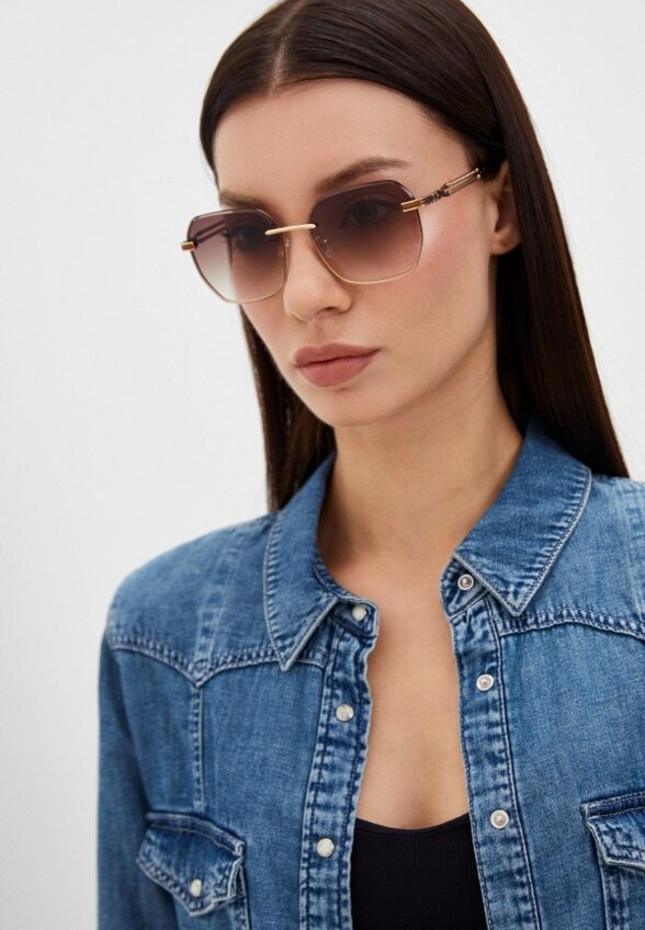 Очки солнцезащитные Kaizi