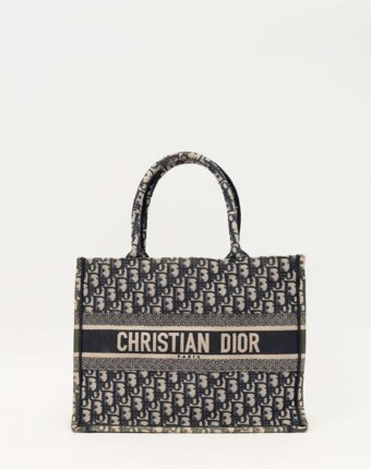 Dior Book Tote женщинам
