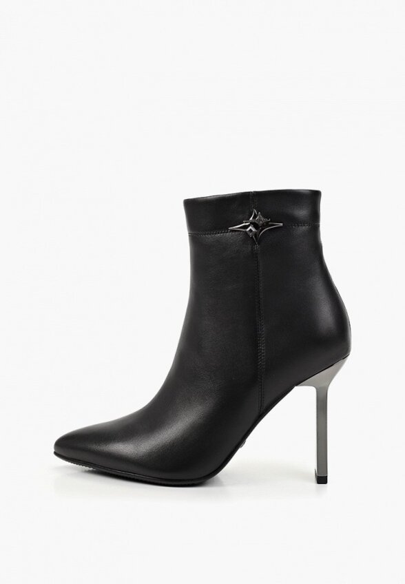 Ботильоны Respect