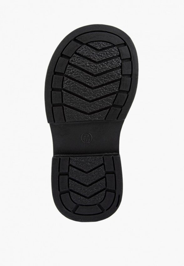 Ботинки Kapika