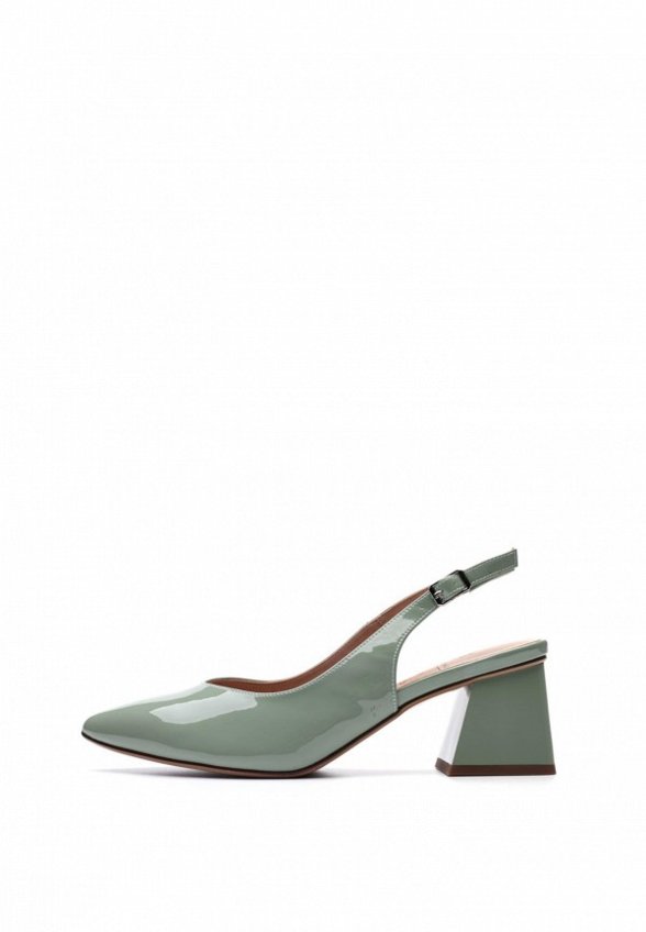 Туфли Federica Rodari