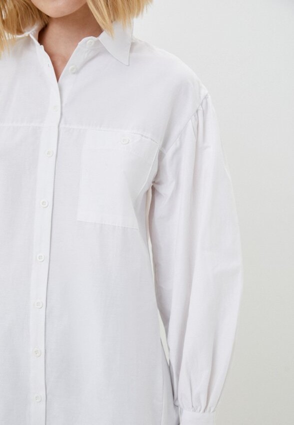 Рубашка Trendyol