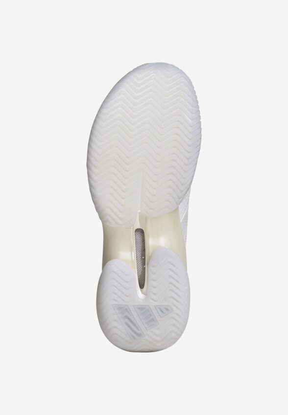 Кроссовки женские adidas Barricade 14, Белый