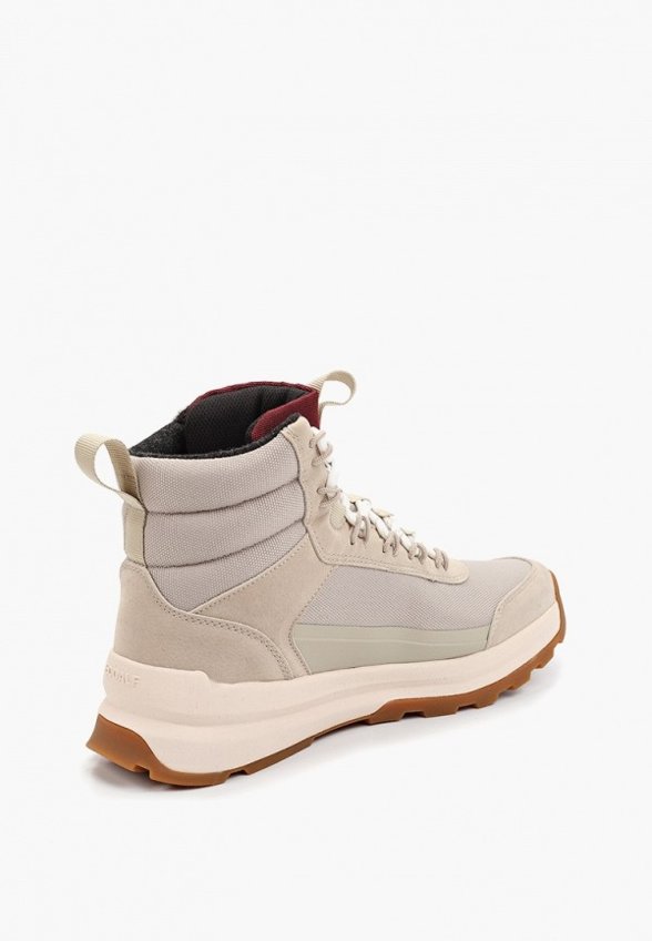 Кроссовки Ecoalf