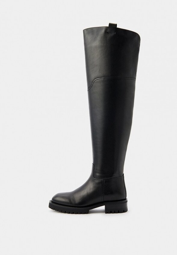 Ботфорты Ekonika