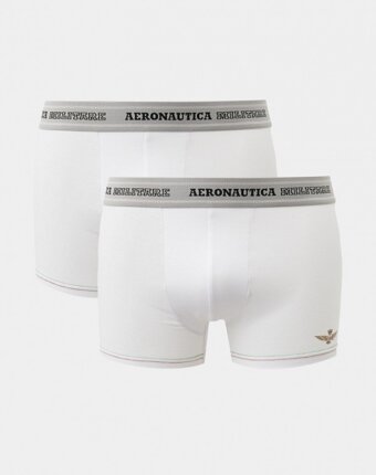 Трусы 2 шт. Aeronautica Militare мужчинам