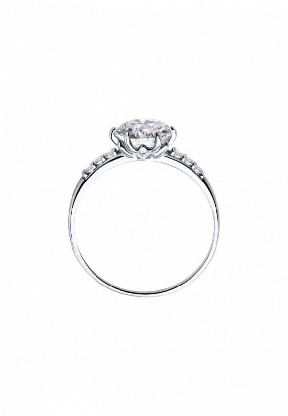 Кольцо Sokolov