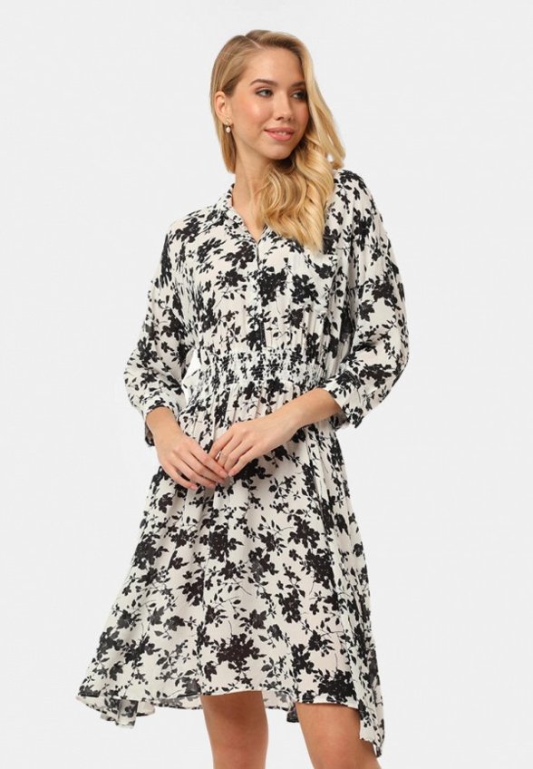 Платье Harmonia Sensuum