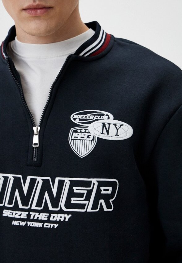 Олимпийка Koton