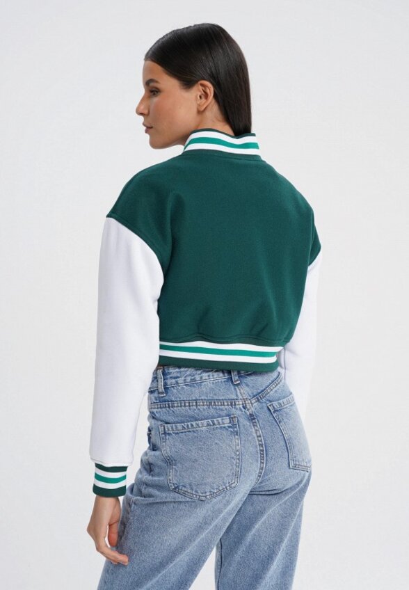 Бомбер Твое