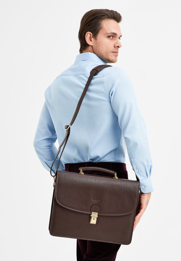 Др.Коффер B402812-124-09 портфель