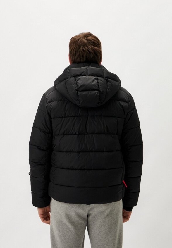 Куртка горнолыжная Bogner Fire+Ice