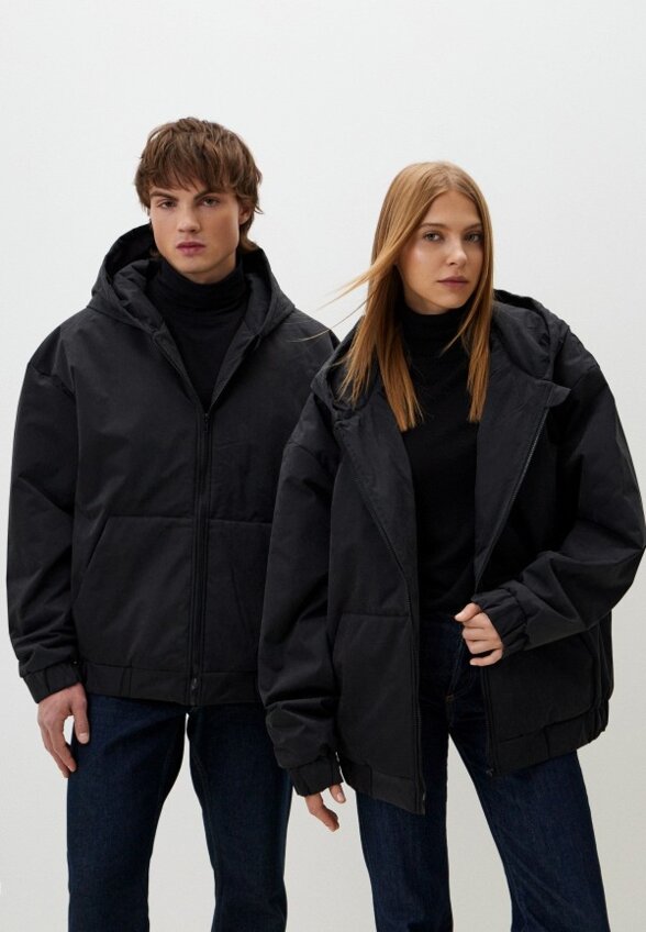 Куртка утепленная Pennymanny