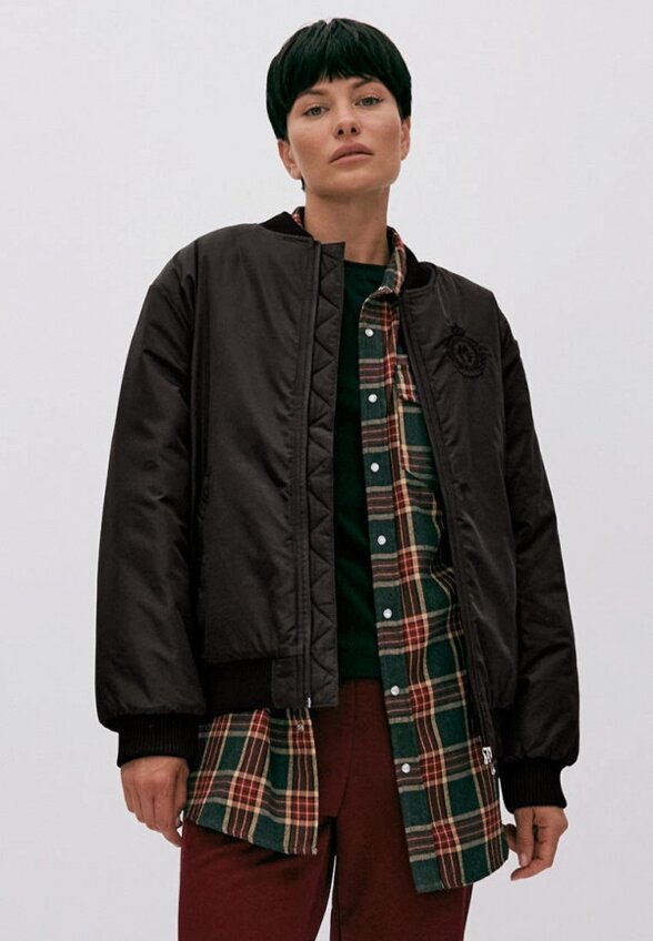 Бомбер Maiberg