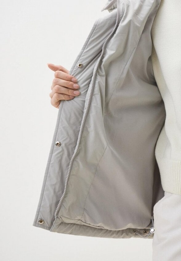 Куртка утепленная Lawinter