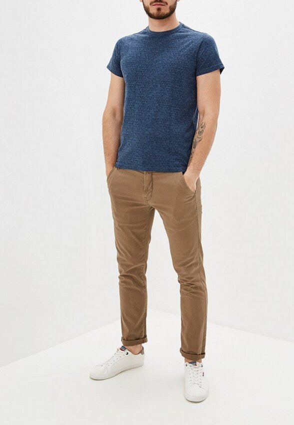 Футболка Grostyle