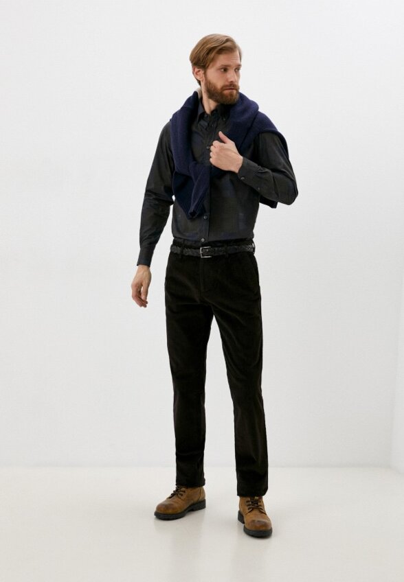 Брюки Angelo Bonetti