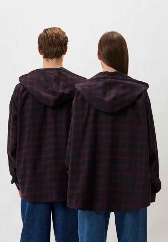 Рубашка Arligent