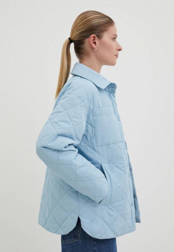 Куртка-рубашка Finn Flare