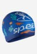 Шапочка для плавания детская Speedo, Голубой1  - превью