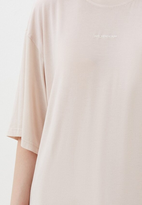 Футболка Michma'am