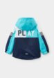 Куртка и свисток PlayToday7  - превью