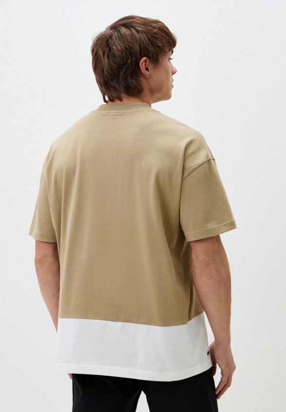 Футболка Lacoste