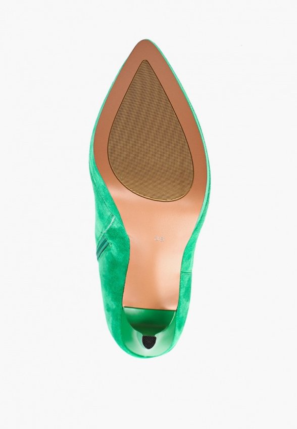 Ботфорты Stivalli