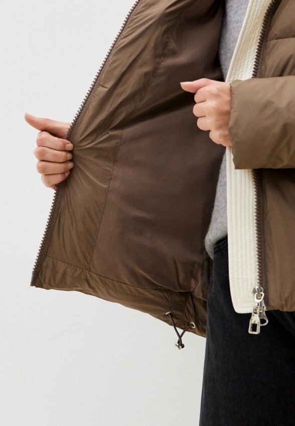 Пуховик Lawinter