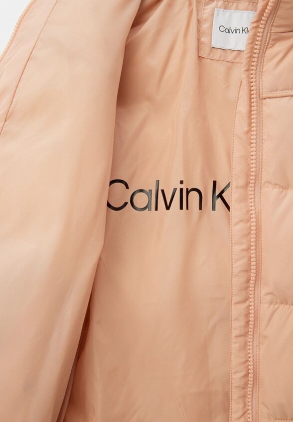 Куртка утепленная Calvin Klein Jeans