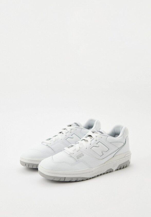 Кеды New Balance