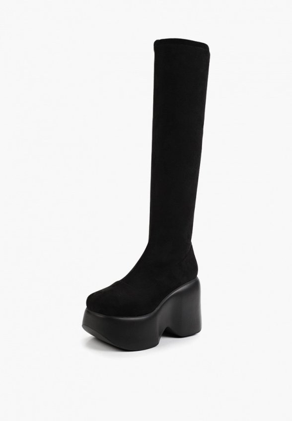 Ботфорты Vasconte