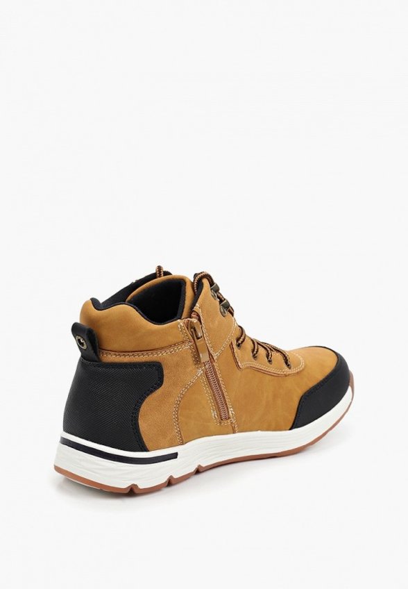 Ботинки Shuzzi