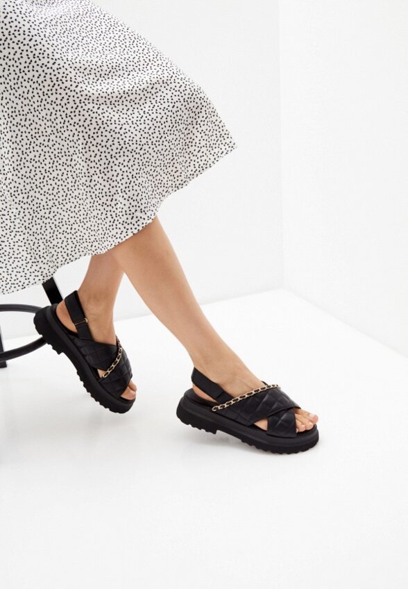 Сандалии NexPero