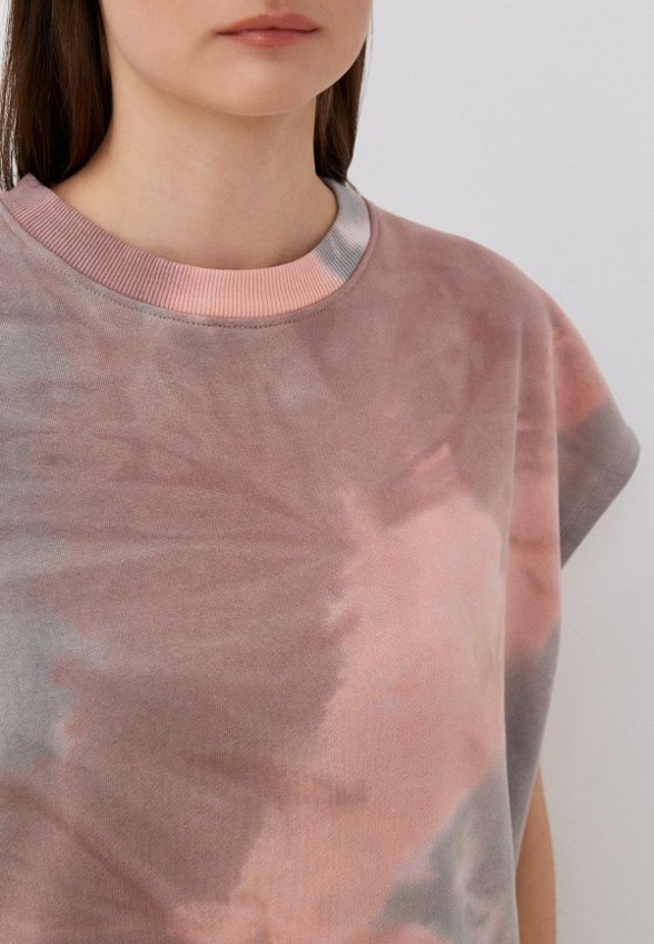 Свитшот Leaf Clothes