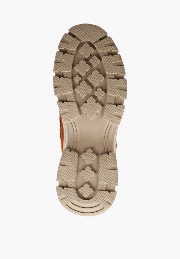 Ботинки Ortenberg