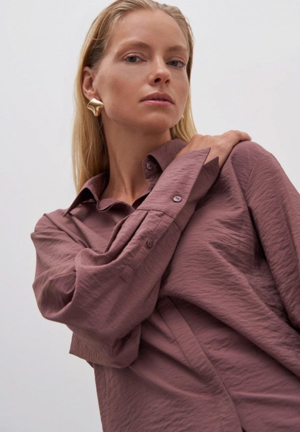 Блуза Finn Flare