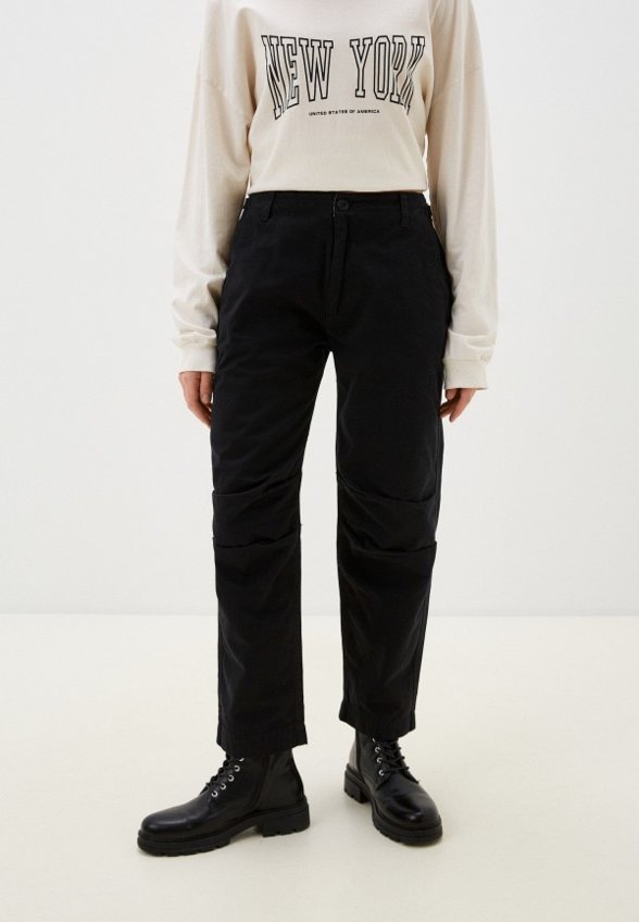 Брюки Alpha Industries