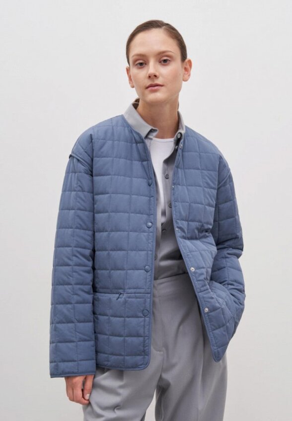 Куртка стеганая Finn Flare