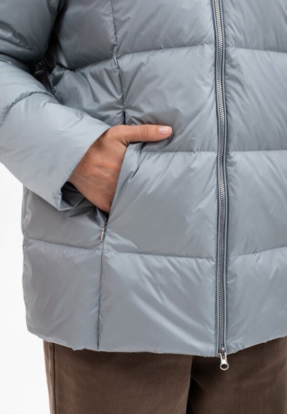 Пуховик Bulmer