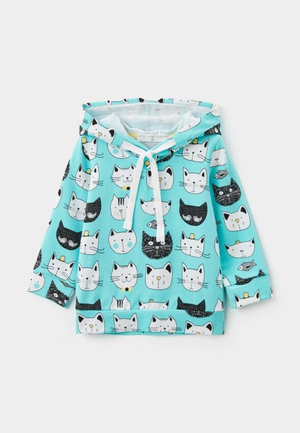 Худи Ete Children