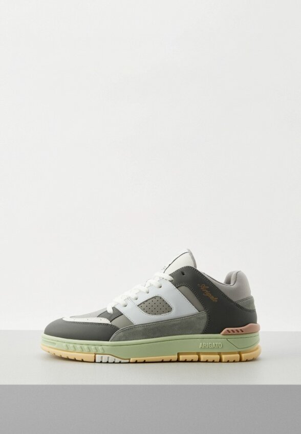 Кеды Axel Arigato