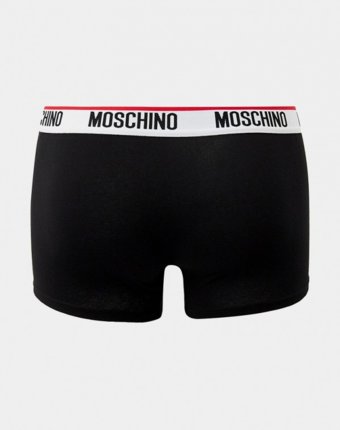 Трусы 2 шт. Moschino Underwear мужчинам