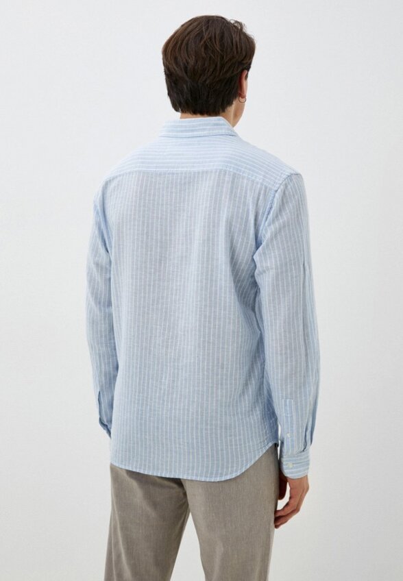 Рубашка Velocity